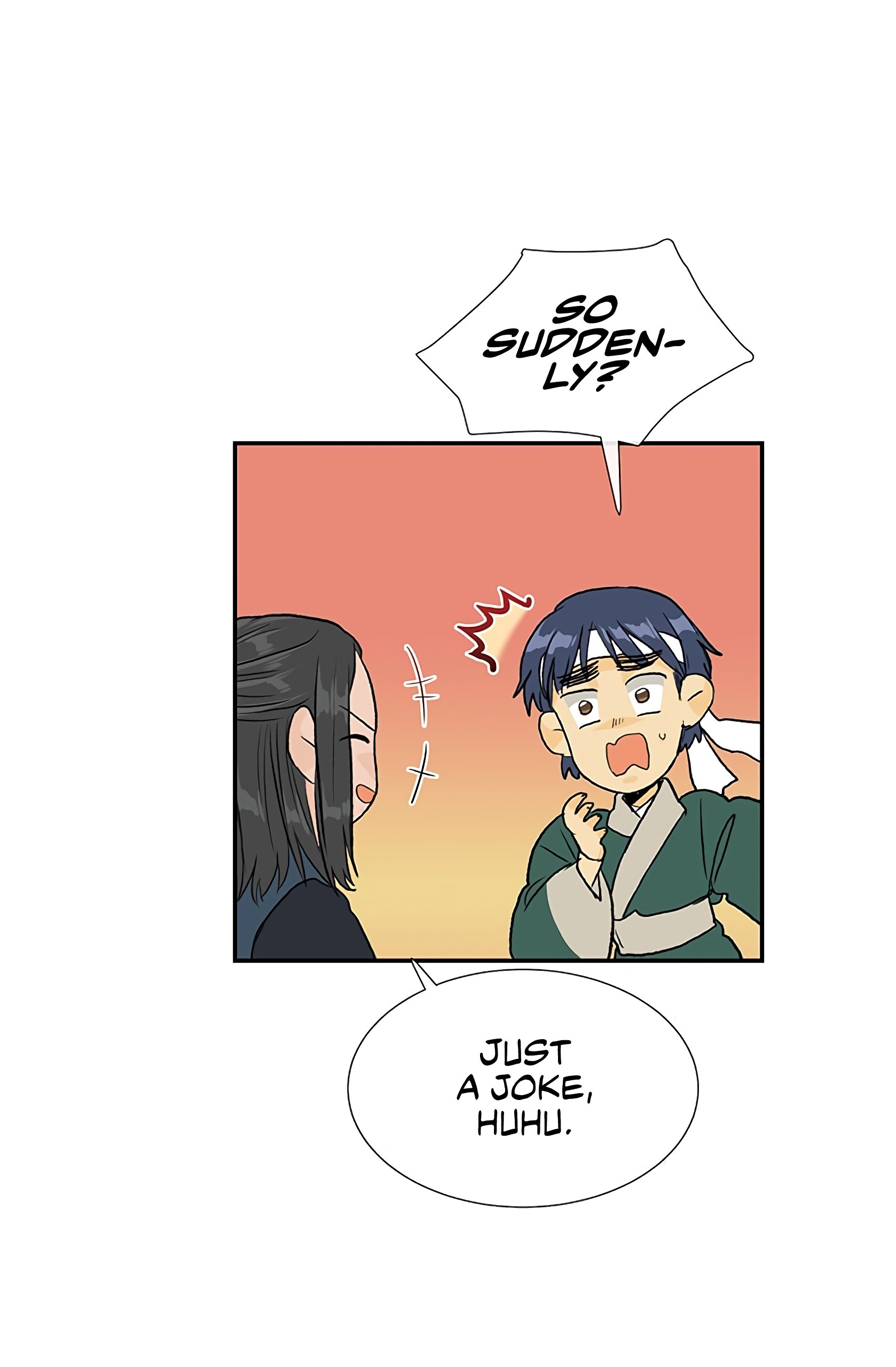 The Scholar's Reincarnation Chapter 103 8